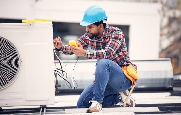 Best Circuit Breaker Repair  in Eatons Neck, NY