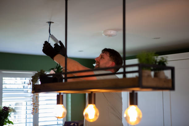 Best Electric Panel Repair  in Eatons Neck, NY