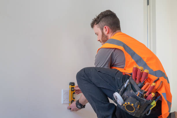 Best Local Electrician Companies  in Eatons Neck, NY